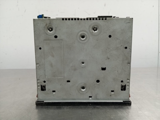 SISTEMA NAVEGACION GPS AUDI A6 BERLINA (4F2) 4E09