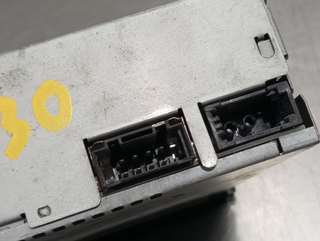 SISTEMA NAVEGACION GPS AUDI A6 BERLINA (4F2) 4E09