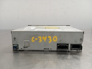 SISTEMA NAVEGACION GPS AUDI A6 BERLINA (4F2) 4E09