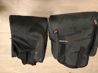 Bolsas KTM Powerparts 1090r