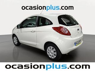Ford Ka 1.2 Urban 51 kW (69 CV)