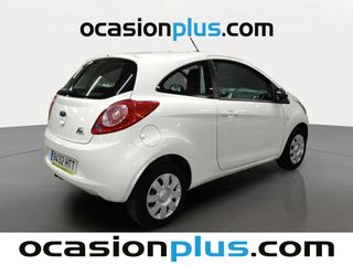 Ford Ka 1.2 Urban 51 kW (69 CV)