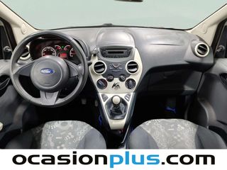 Ford Ka 1.2 Urban 51 kW (69 CV)