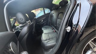 Mercedes-Benz Clase C 2017