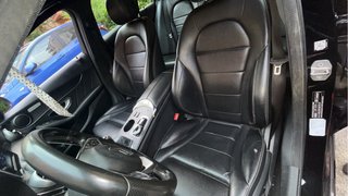 Mercedes-Benz Clase C 2017