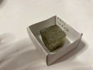 Pirita La Rioja España