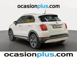 Fiat 500X 1.3 MultiJet Mirror 4x2 70 kW (95 CV)