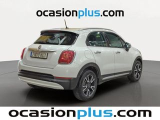 Fiat 500X 1.3 MultiJet Mirror 4x2 70 kW (95 CV)