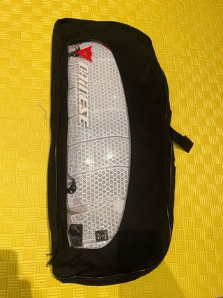 Espaldera Dainese Moto