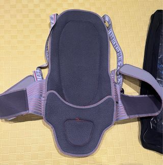 Espaldera Dainese Moto