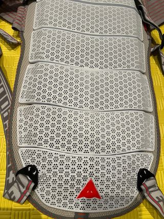 Espaldera Dainese Moto