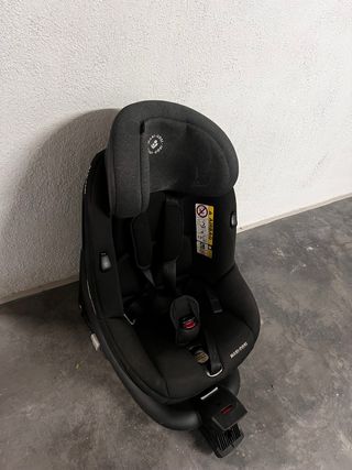 Maxi-Cosi Coche Bebé 0-18kg con Isofix