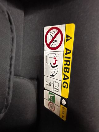 Maxi-Cosi Coche Bebé 0-18kg con Isofix