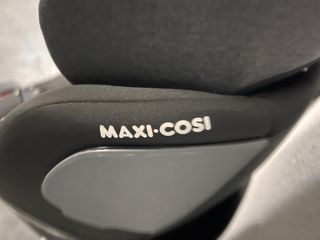 Maxi-Cosi Coche Bebé 0-18kg con Isofix