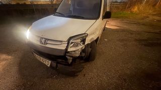 Peugeot Partner 2010