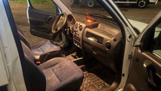 Peugeot Partner 2010