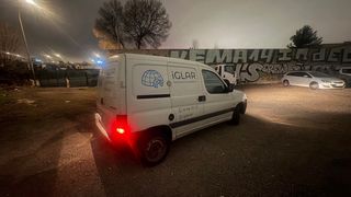 Peugeot Partner 2010