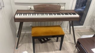 Piano digital HOHNER madera