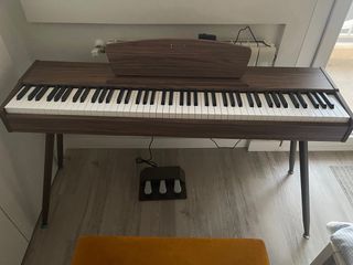 Piano digital HOHNER madera