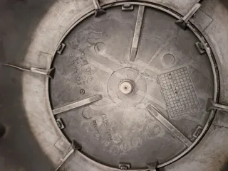 Tapacubos Original Mercedes