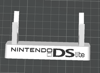 Soporte DSLite para MaaGicKz