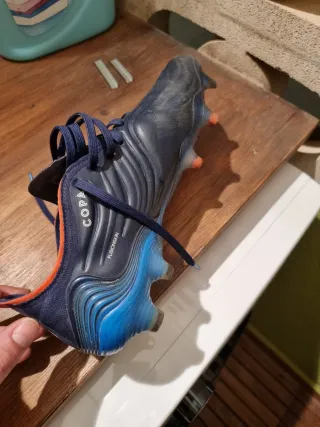 Botas de fútbol Adidas Adipure
