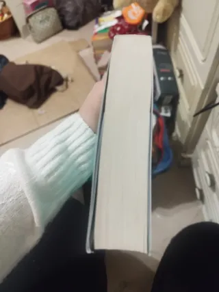 Libro "Facciamo finta che sia solo un gioco"