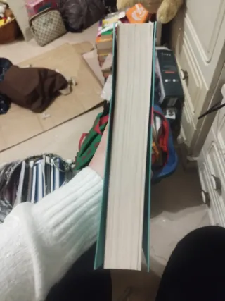 Libro "Facciamo finta che sia solo un gioco"