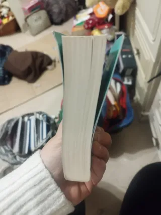Libro "Facciamo finta che sia solo un gioco"
