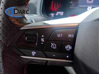 SEAT ARONA FR XM 1.0 TSI 115CV DSG7