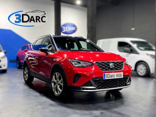 SEAT ARONA FR XM 1.0 TSI 115CV DSG7