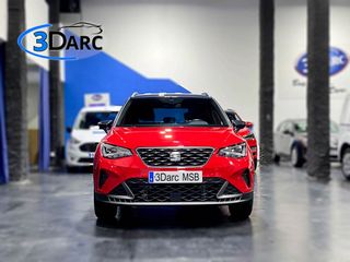 SEAT ARONA FR XM 1.0 TSI 115CV DSG7