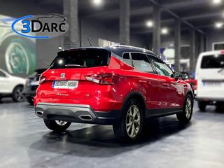 SEAT ARONA FR XM 1.0 TSI 115CV DSG7