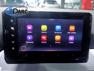 SEAT ARONA FR XM 1.0 TSI 115CV DSG7