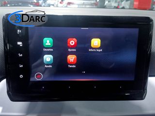 SEAT ARONA FR XM 1.0 TSI 115CV DSG7