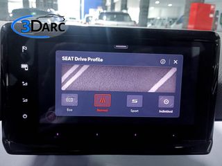 SEAT ARONA FR XM 1.0 TSI 115CV DSG7