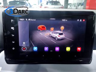 SEAT ARONA FR XM 1.0 TSI 115CV DSG7