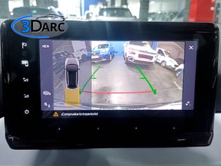 SEAT ARONA FR XM 1.0 TSI 115CV DSG7