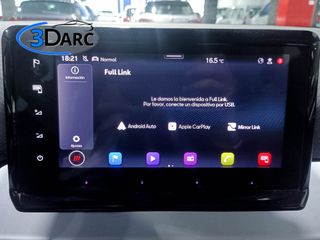 SEAT ARONA FR XM 1.0 TSI 115CV DSG7