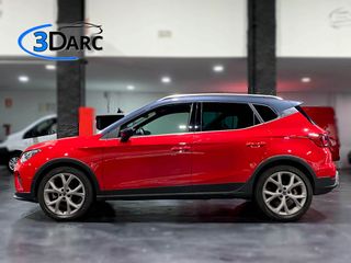 SEAT ARONA FR XM 1.0 TSI 115CV DSG7