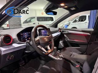 SEAT ARONA FR XM 1.0 TSI 115CV DSG7