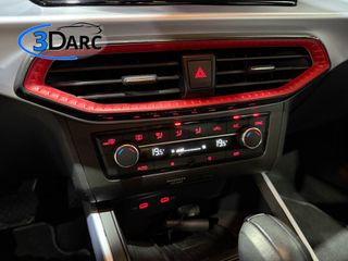 SEAT ARONA FR XM 1.0 TSI 115CV DSG7