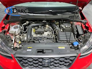 SEAT ARONA FR XM 1.0 TSI 115CV DSG7