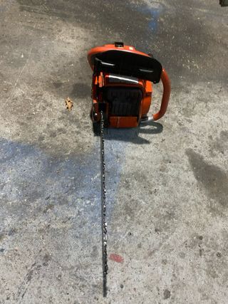 Motosierra Dolmar 112