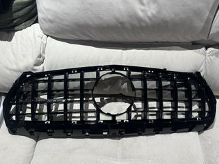 Rejilla Delantera Mercedes AMG