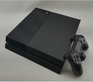 Consola PlayStation 4