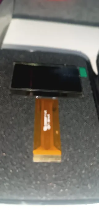 Pantalla MIDAS MCOT128064BY-YM