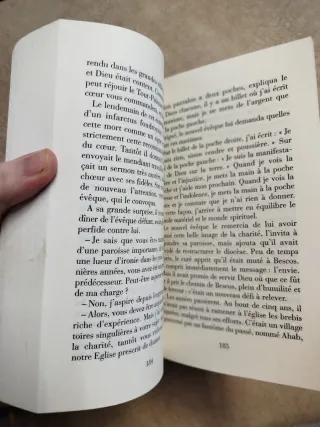 Libro 1€ Le démon et mademoiselle Prym