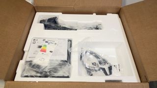 Monitor LG 25BL55WY-B 25" IPS FullHD