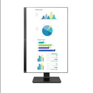 Monitor LG 25BL55WY-B 25" IPS FullHD